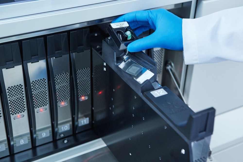 Laboratory Solutions